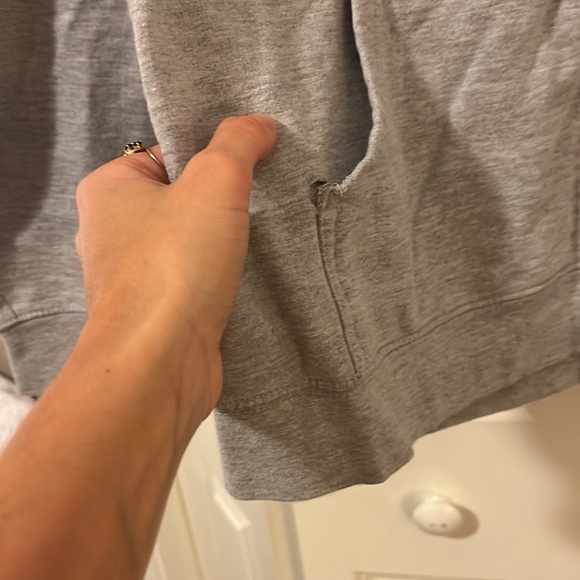 TB12 Sweatshirt - Picture 5 of 5